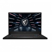 MSI Stealth GS66 12UGS Core i7 12th Gen RTX 3070 Ti 8GB Graphics 15.6" QHD Gaming Laptop